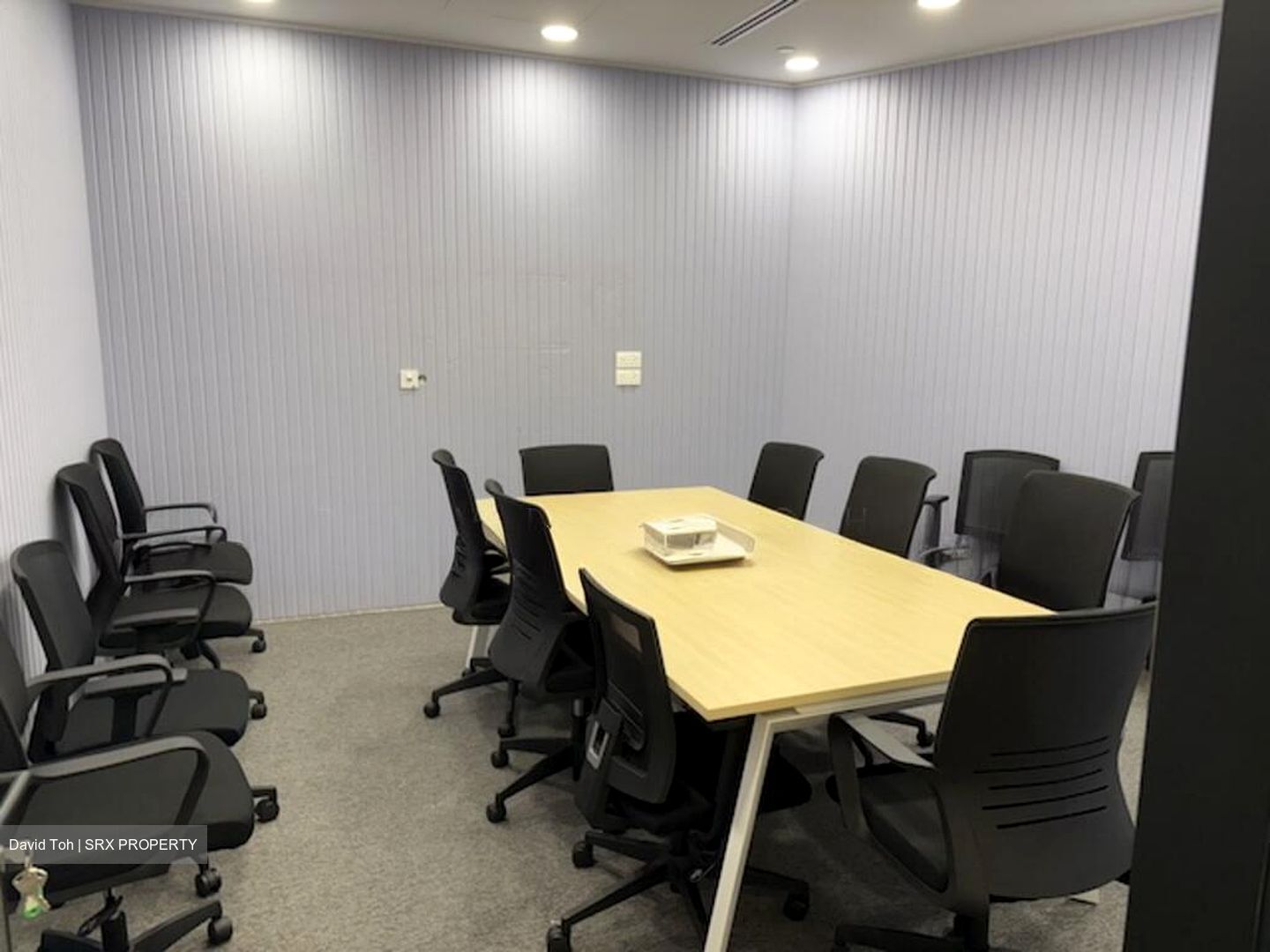 Raffles Place MRT (D1), Office #572093851